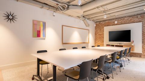 Foto 4 de Oficina de alquiler en Carrera de San Jerónimo, 15, Cortes - Huertas,  Madrid Capital