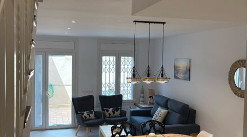 Foto 2 de Casa o chalet de alquiler en Carrer Riera D'aubí, Platja Gran, Palamós