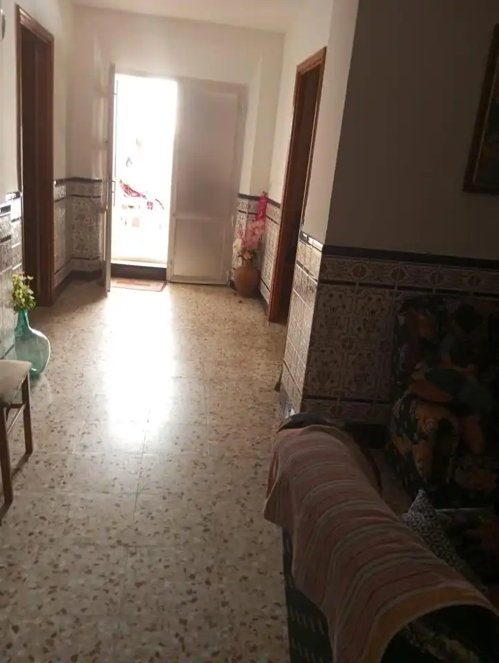 Finca rústica en venta en Peñalsordo con Jardín privado y Terraza
