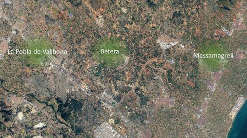 Solvia Inmobiliaria  Suelo urbano no consolidado Bétera, imatge 5