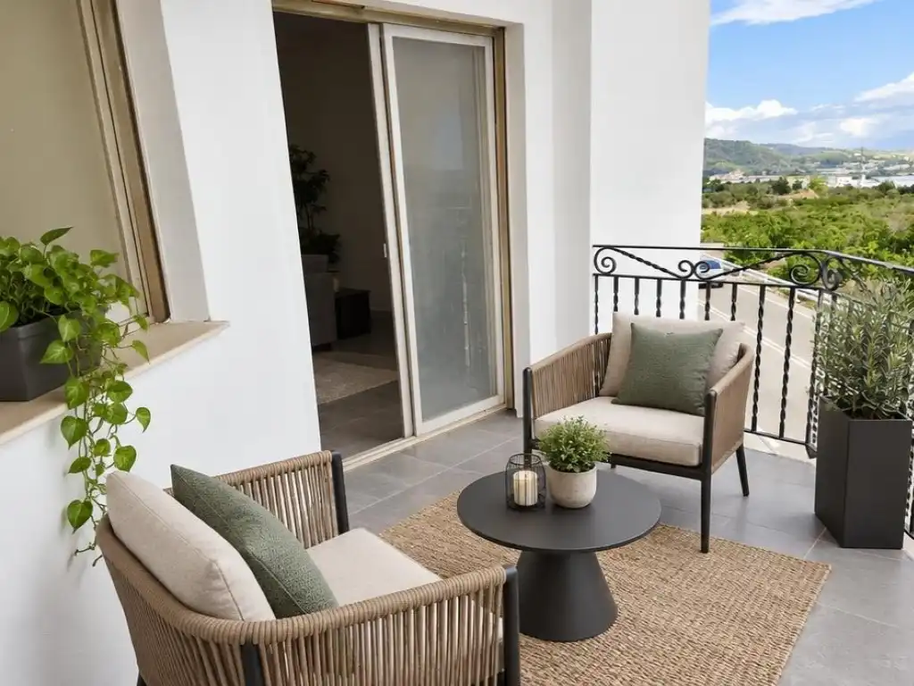 Apartament en venda a Avenida Safor La