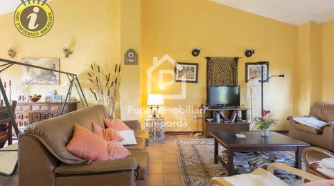 Foto 3 de Finca rústica en venda a Cami de Palol, Vilatenim, Girona