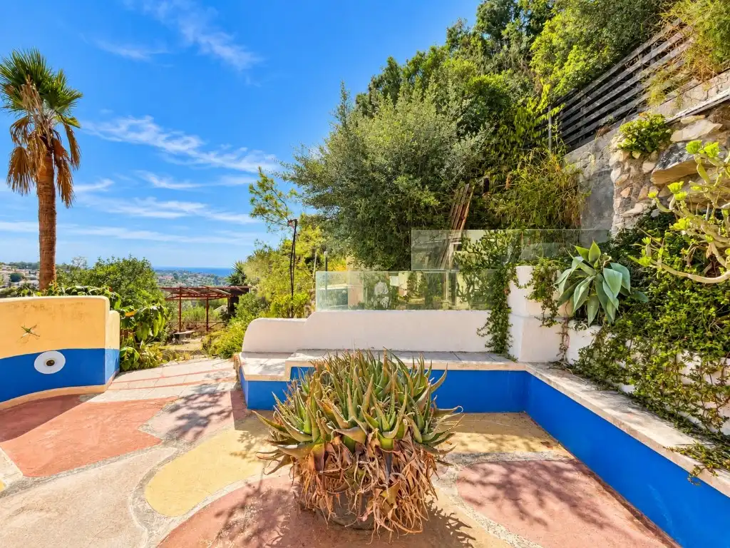 Casa o xalet en venda a Benissa, Alicante