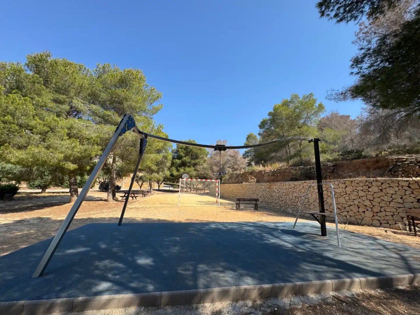 Wohnbaugrundstück zum Verkauf in La Fustera, imagen 24