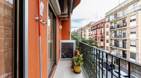 Photo 2 of Flat for sale in Carrer del Brasil, Nou Moles, Valencia Capital