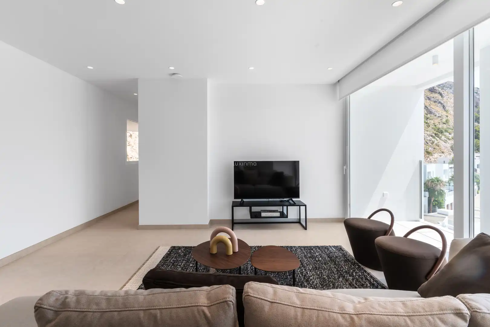 Chalet con terraza en venta en Altea la Vella, imagen 20