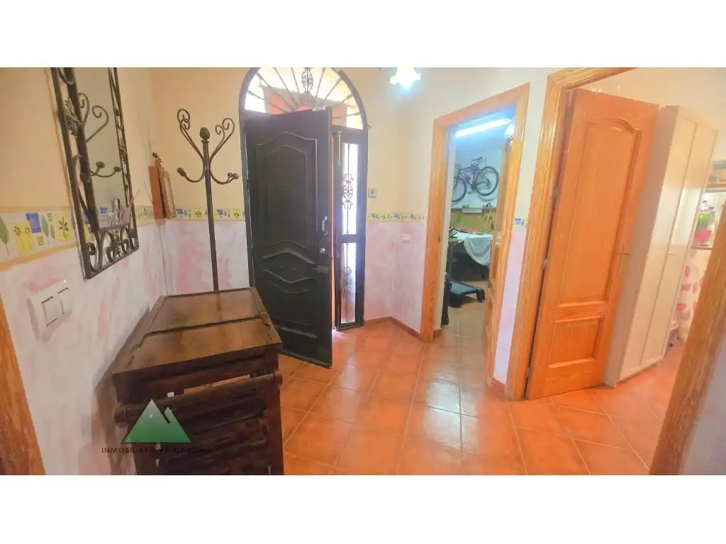 Casa o xalet en venda en Alcaucín amb Jardí privat i Terrassa