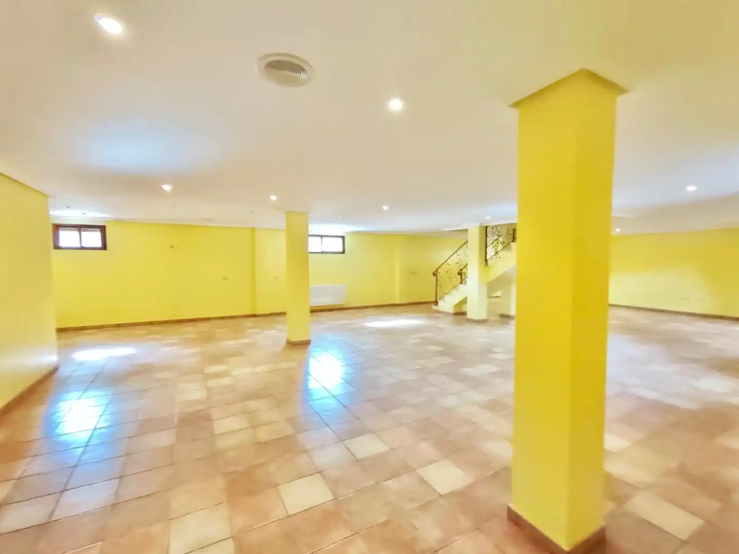 Chalet con terraza en venta en Montepinar - La Aparecida - Raiguero, imagen 37