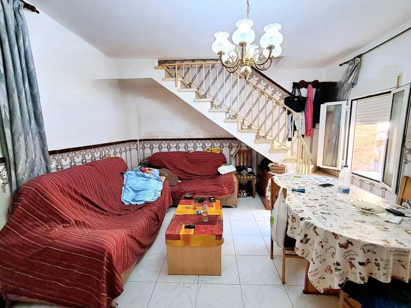Maison avec terrasse à vendre à Casco Antiguo, imagen 3