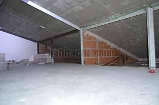 Traster de lloguer en Ourense Capital 