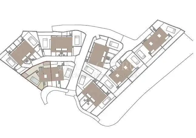Villa mit Pool zum Verkauf in don mar, imagen 10