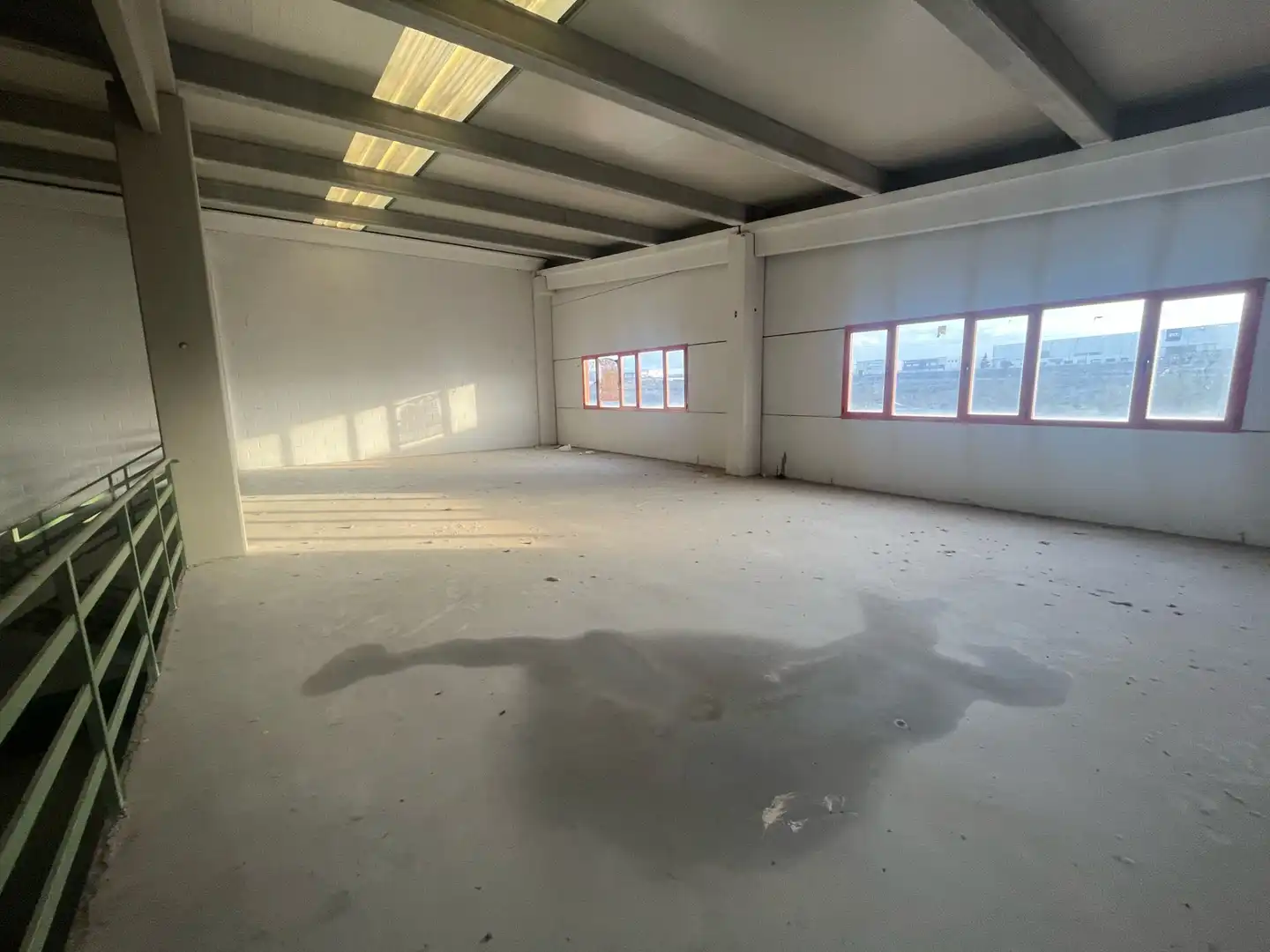Gewerbefläche zum Verkauf in Calle Borderea 12, imagen 15