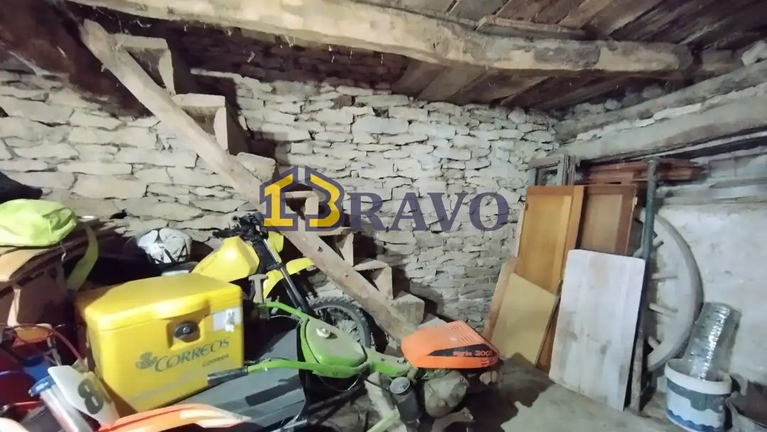 Casa con giardino in vendita a Valle de Losa, imagen 7