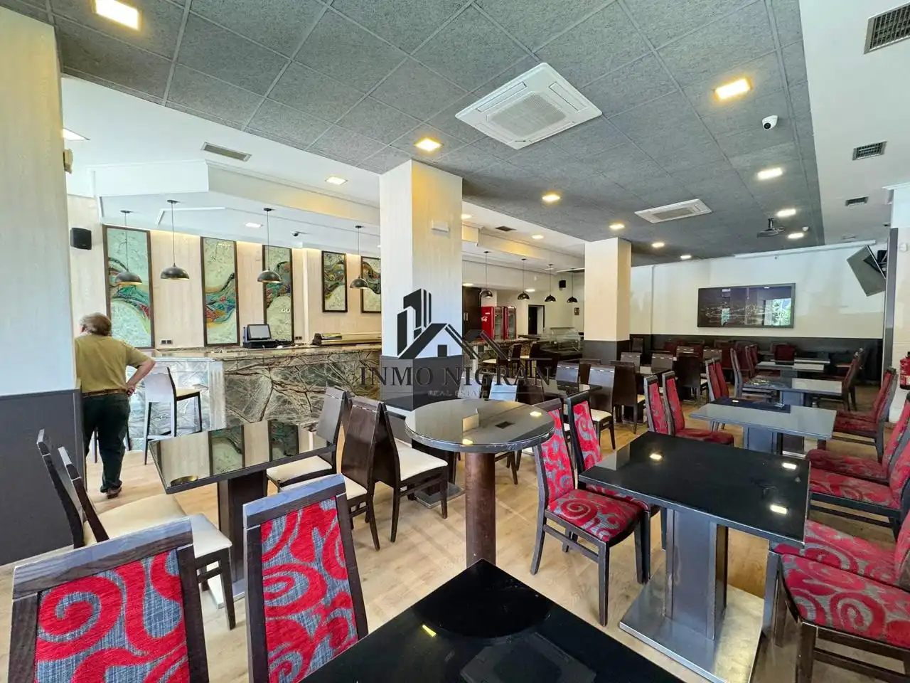 Local comercial en venta en Villamil y Castro, imagen 3