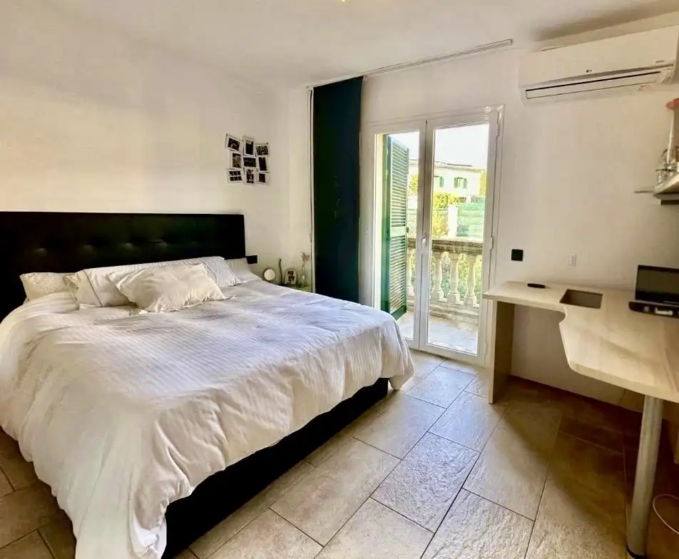 Country homes for sale in Calvià pueblo