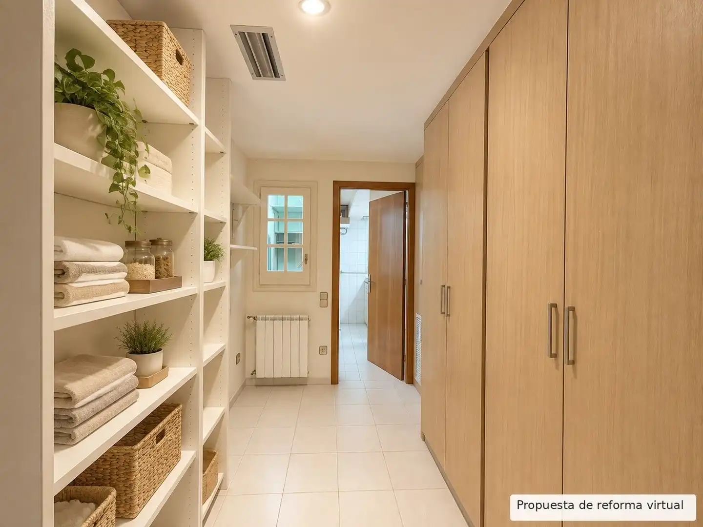 Flat with terrace for sale in Plaça de la Corona, imagen 24