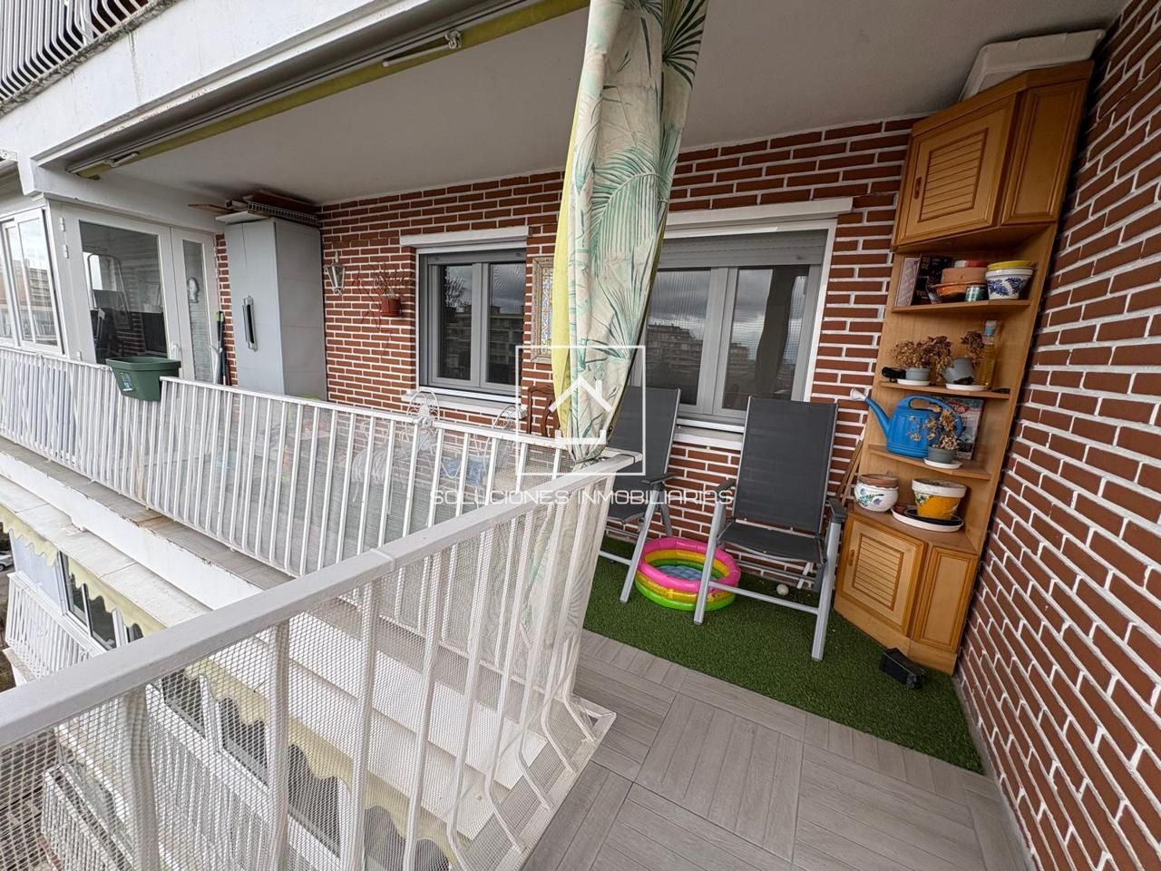 Pis en venda a Rubens, Norte - Universidad