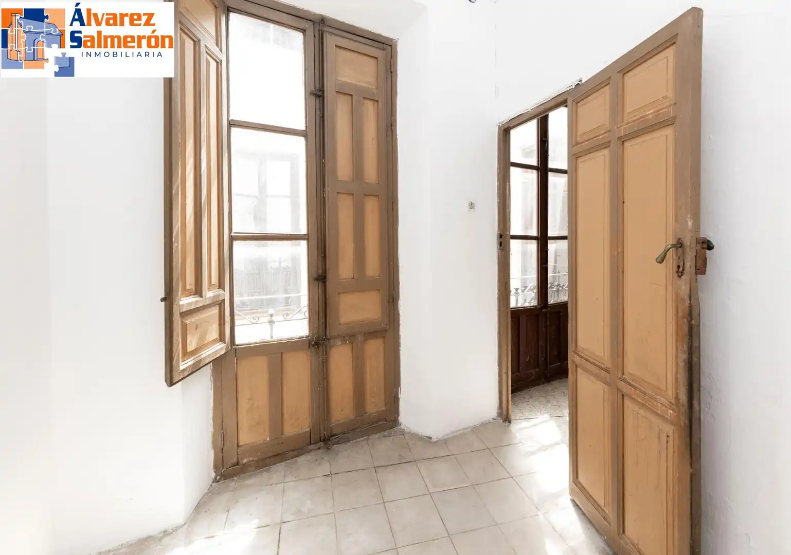 Apartament amb ascensor en venda a Calle  Gran Vía de Colón, imagen 26