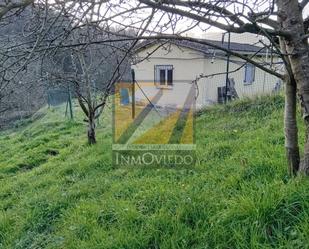 Finca rústica en venda en Gijón 