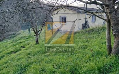 Country house for sale in Gijón 