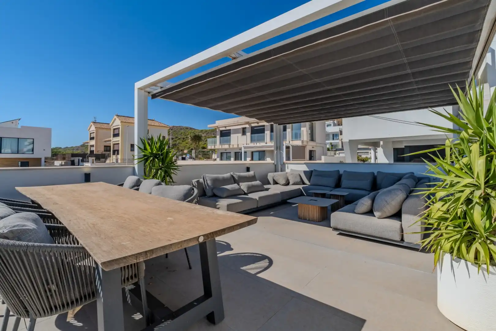 Casa con piscina en venta en Los Secanos, imagen 38