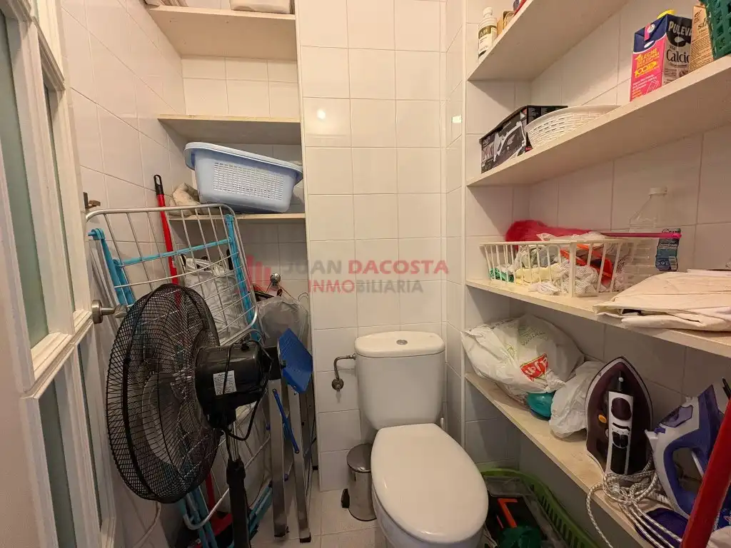Apartament en venda en La Antilla