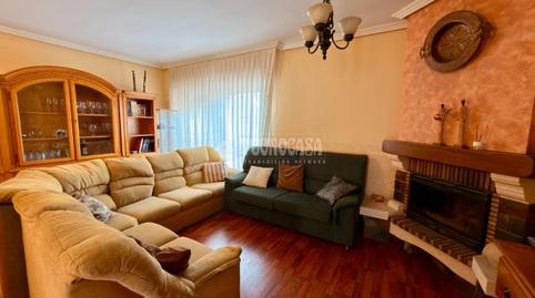 Foto 5 de Casa adosada en venda a Galápagos, Guadalajara