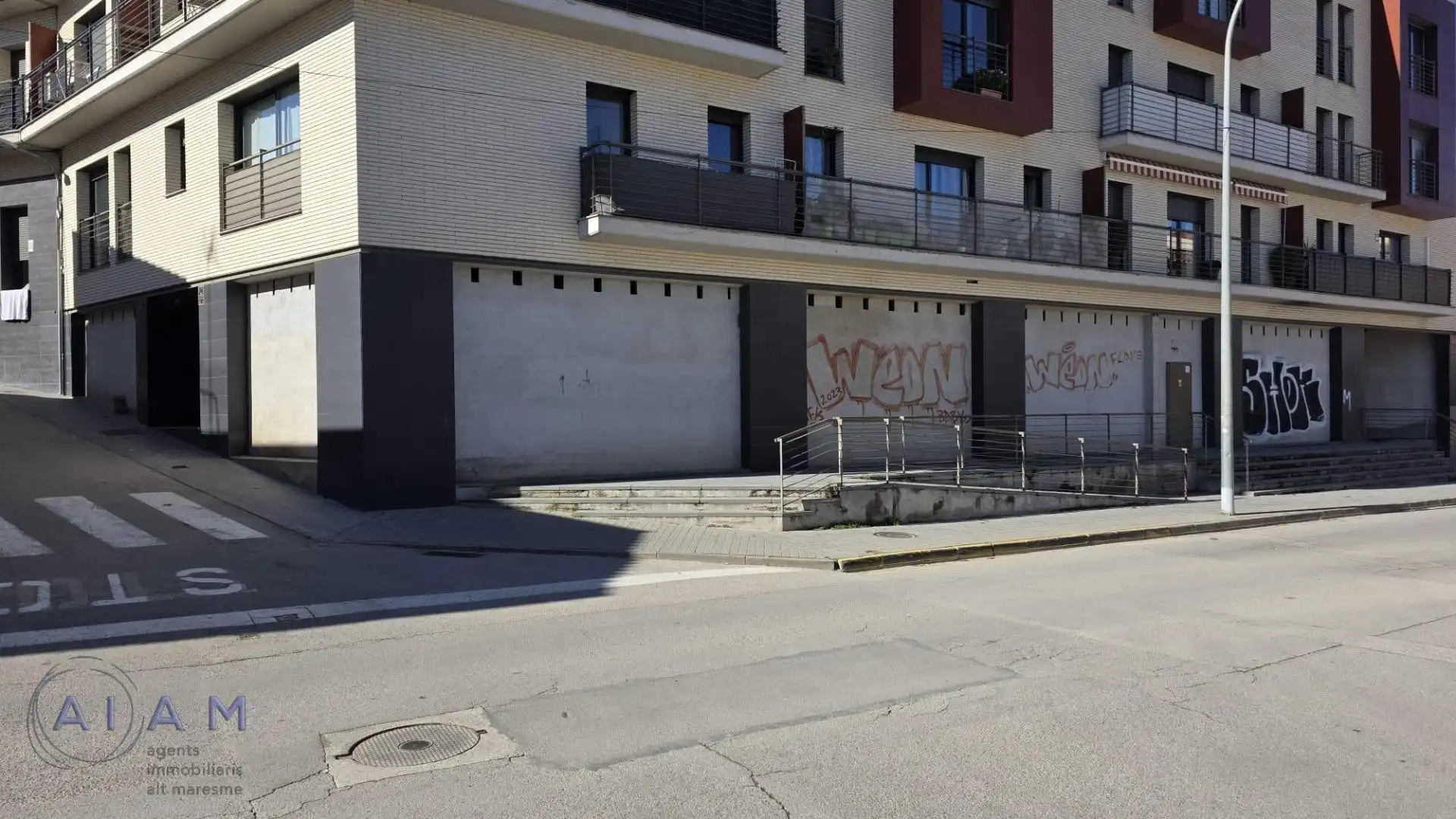 Business premises for sale in Tordera pueblo, imagen 7