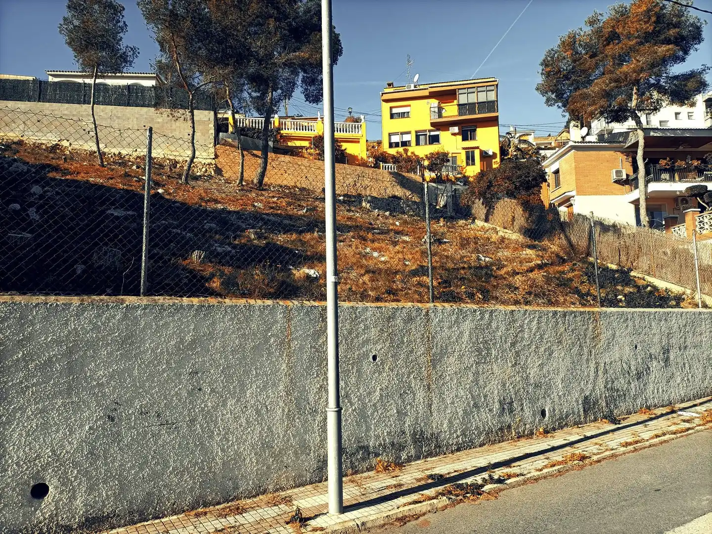 Wohnbaugrundstück zum Verkauf in Mas Trader - Corral d'En Tort - Corral d'En Cona, imagen 2