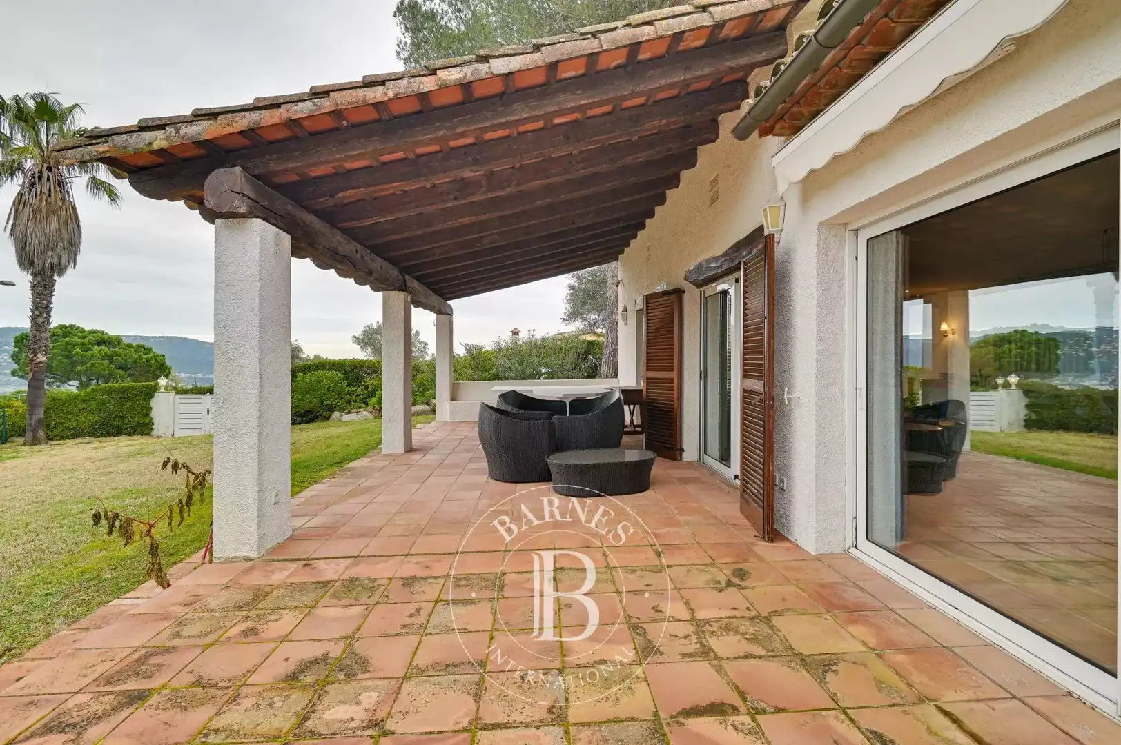 Casa amb piscina en venda a Golf Costa Brava, imagen 30