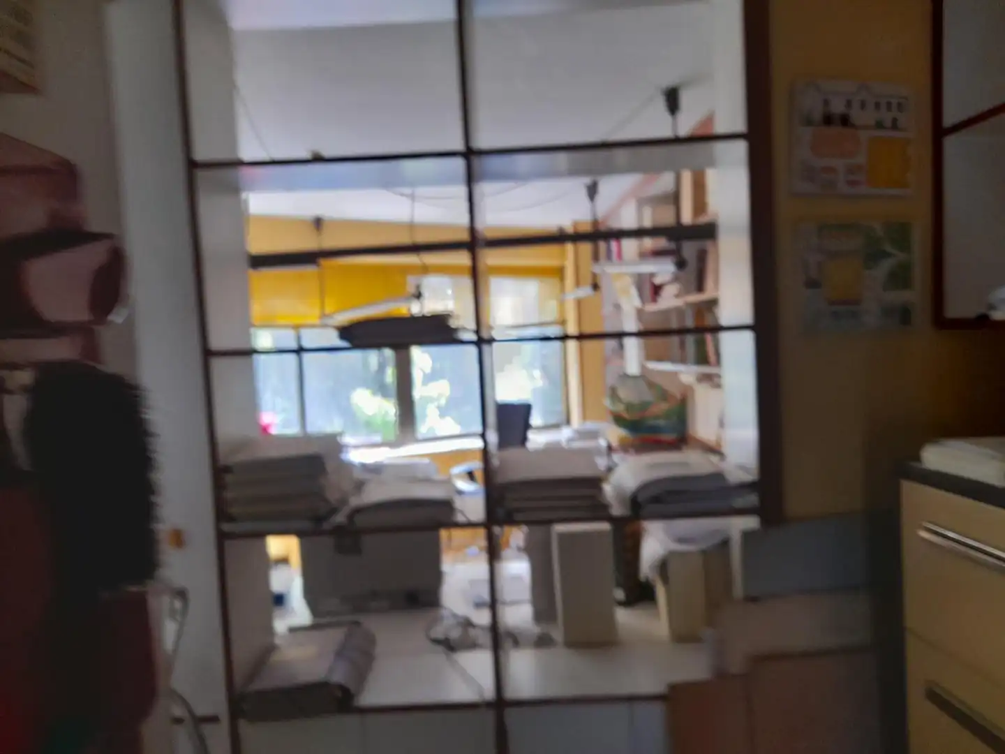 Oficina amb ascensor en venda a Centro, imagen 6