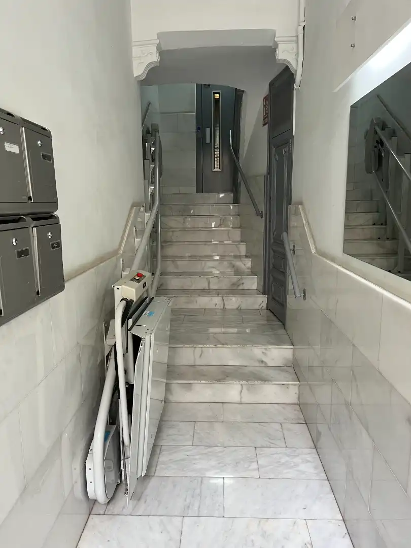 Piso con balcón en venta en Ronda de Sant Pau 75, imagen 28
