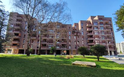 Exterior view of Flat for sale in Durango