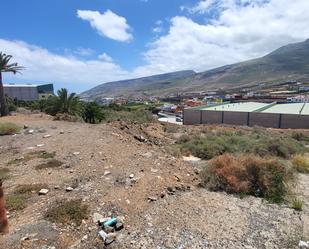 Exterior view of Industrial land for sale in Gáldar