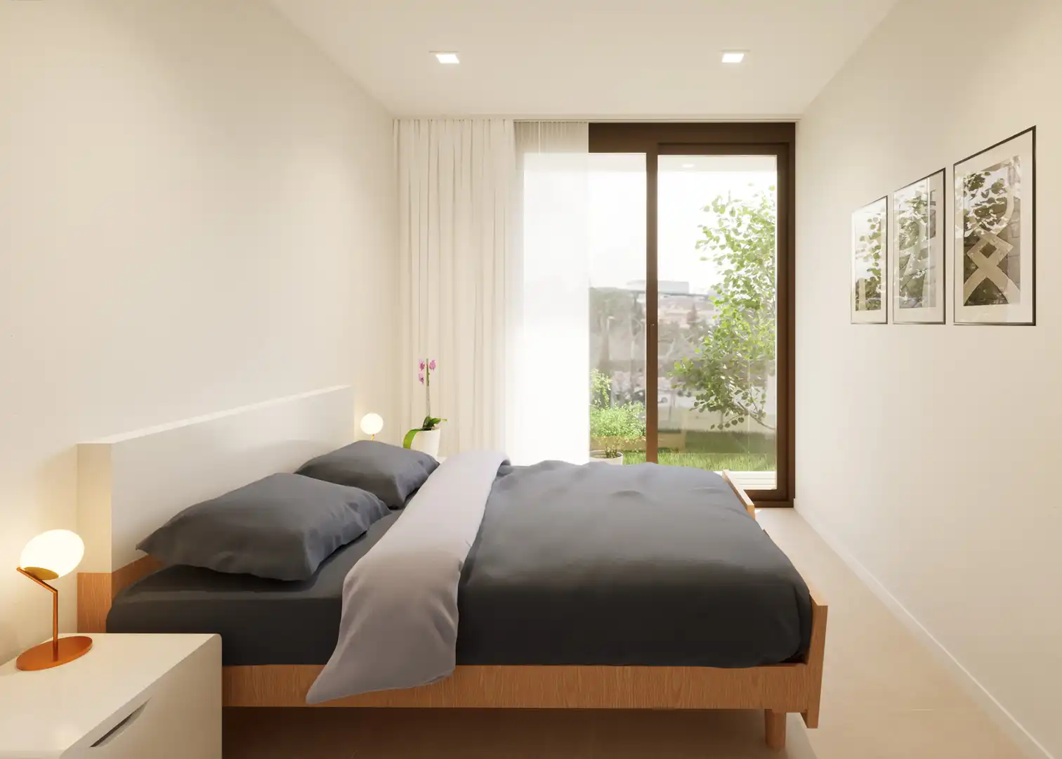 Ground floor for sale in Carrer Gravat Crosta, 1, Nord