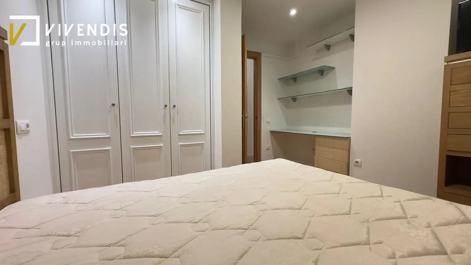 Flat with terrace to rent in Calle CAVALLERS, imagen 12