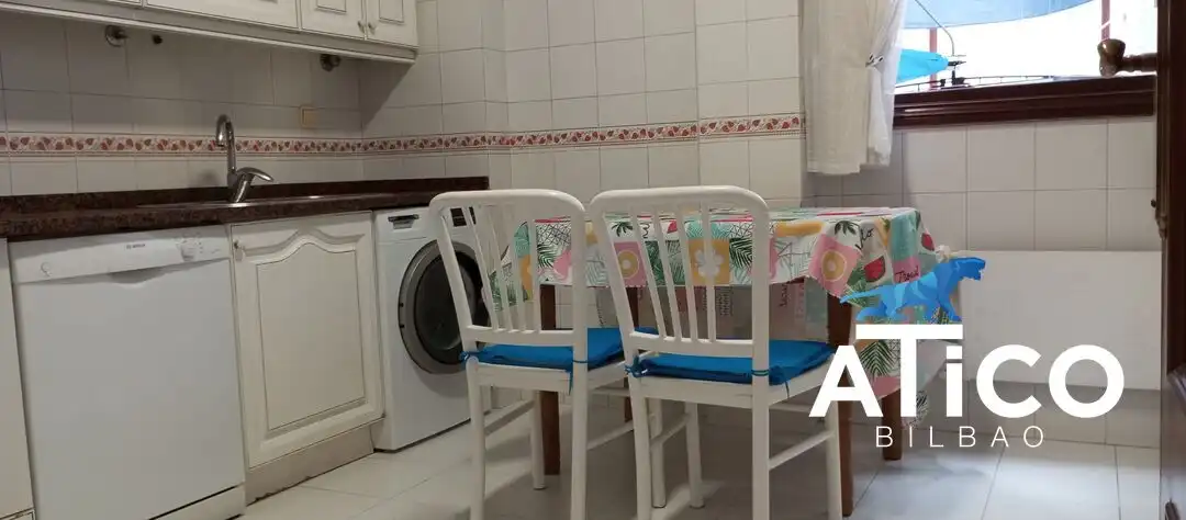 Flat with lift to rent in Gordóniz Kalea, imagen 16