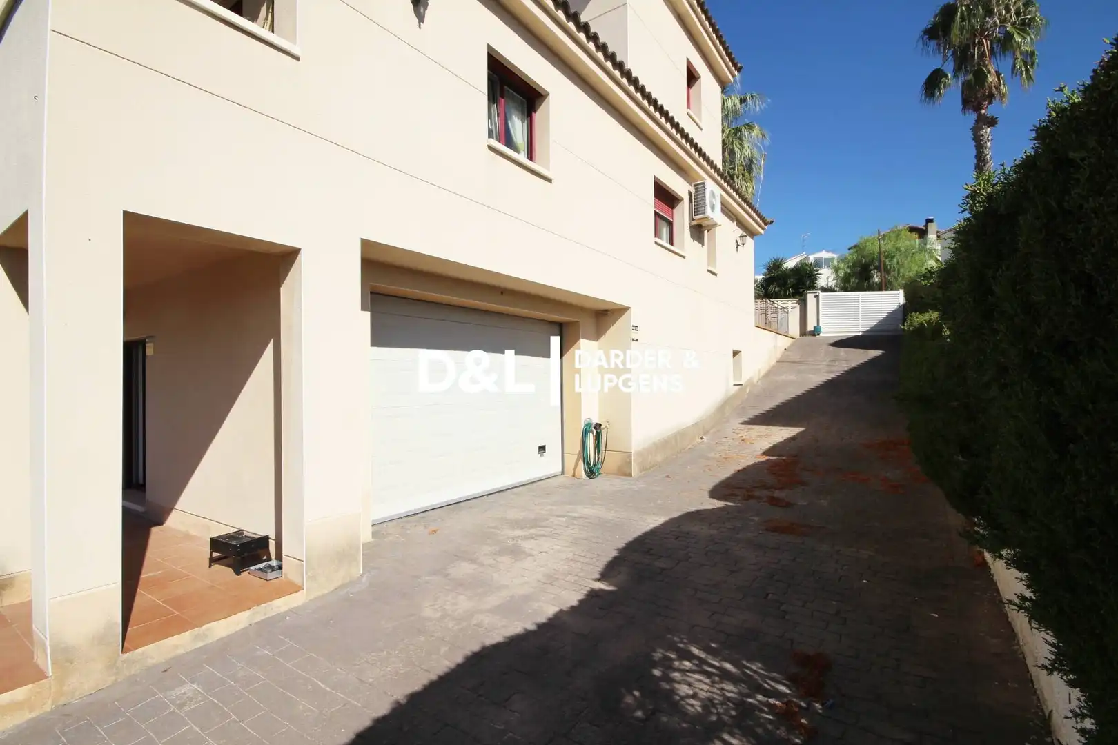 Casa amb terrassa en venda a Cunit Residencial, imagen 34