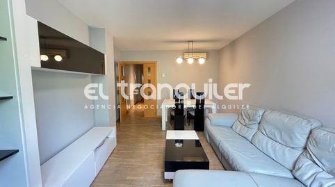 Foto 4 de Pis de lloguer a Avenida de la Coruña, Los Arroyos, San Sebastián de los Reyes