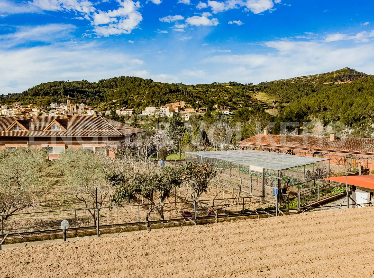 Casa amb terrassa en venda a Torrelles de Llobregat, imagen 20