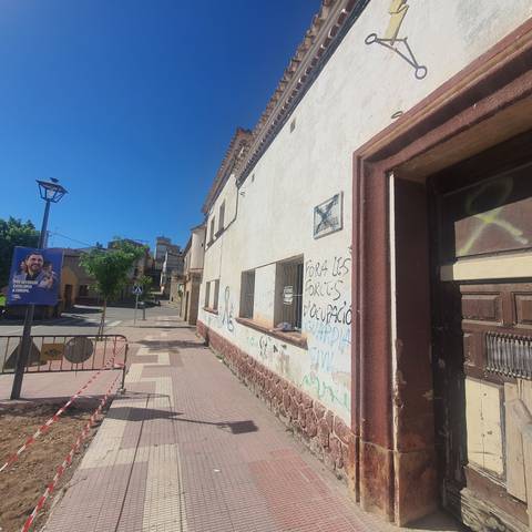 Edificio en Venta en El Pinell de Brai