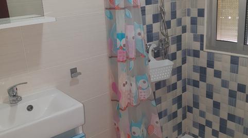 Foto 3 de Apartament de lloguer a Calle Albacete, Centro, Cáceres