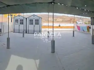 Villa con balcone in vendita a Puebla de Vícar, imagen 31