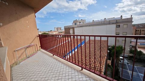 Foto 2 de Ático en venta en Parlament de Catalunya, Coma-ruga platja, El Vendrell