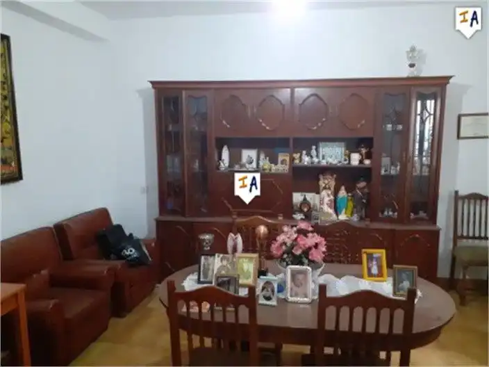 Adossat en venda a Iznájar, imagen 7