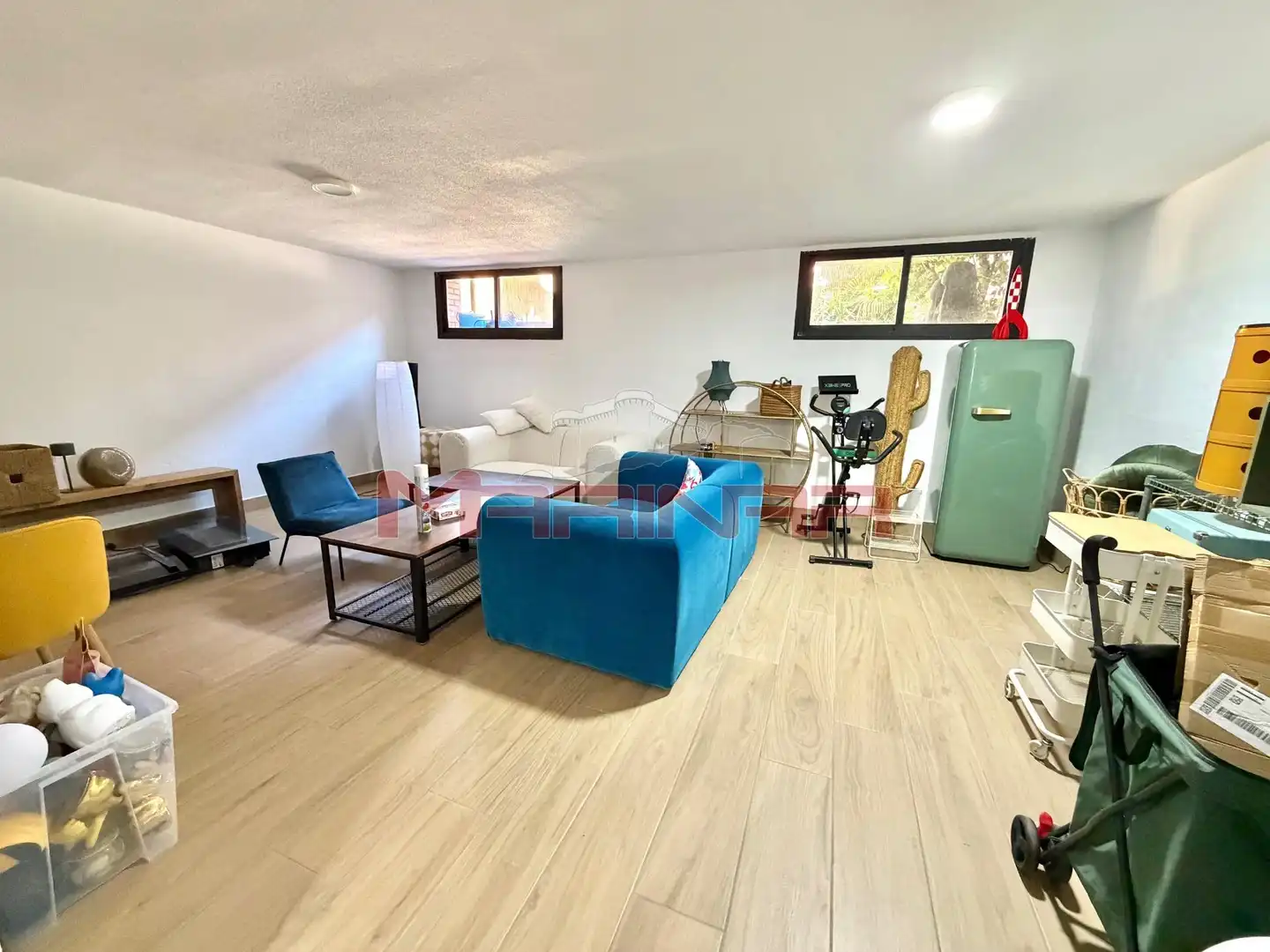 Detached homes for sale in Seseña  with Heating, Private garden and Storage room
