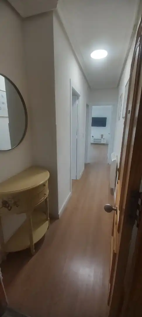 Wohnung zur Miete in Calle Miguel Esquerdo, 6, Lo Pagán