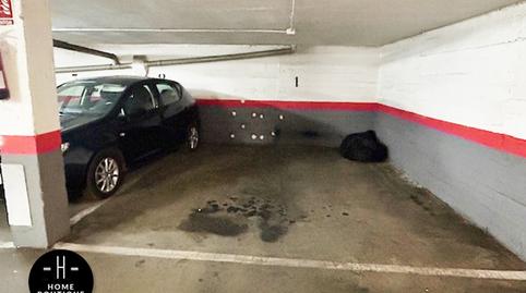 Photo 4 of Garage for sale in Calle Fraguas, Casco Histórico de Barajas,  Madrid Capital