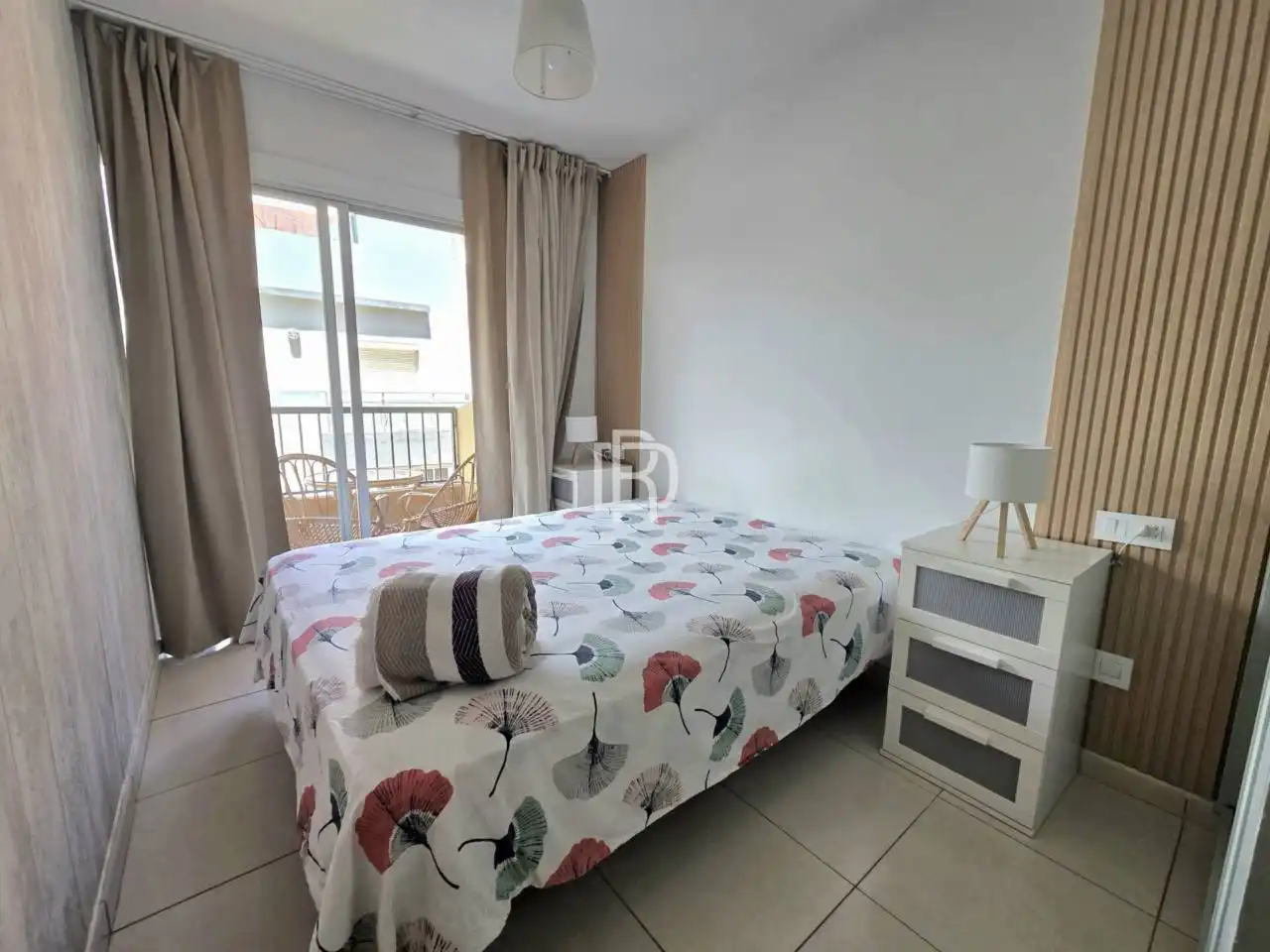 Flat for rent in Avenida Príncipes de España, 3, El Médano