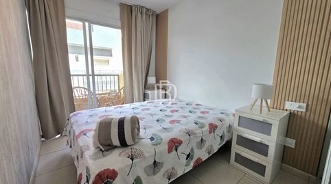 Foto 2 von Wohnung zur Miete in Avenida Príncipes de España, 3, El Médano, Granadilla de Abona